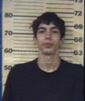 Jeremiah Joel Brock