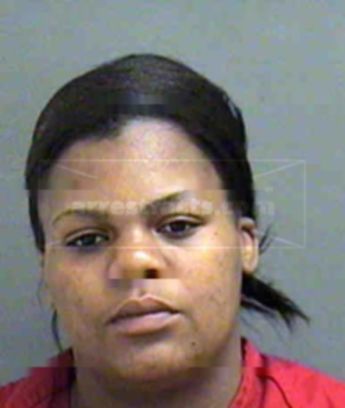 Latoya Shantrell Beasley