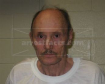 James Franklin Wilson