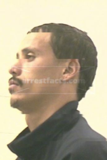 Kevin Demond Holmes