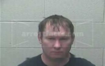 Shawn Duane Miller