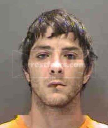 Robert Ray Davy