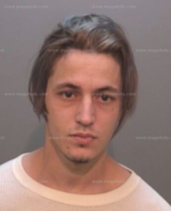 Brandon Ray Augustine