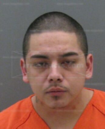 Jerome Noel Gonzales