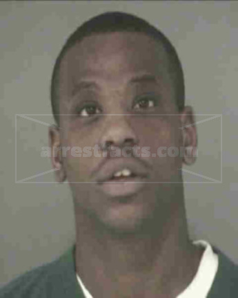 Jerrell Lamont Hartwell