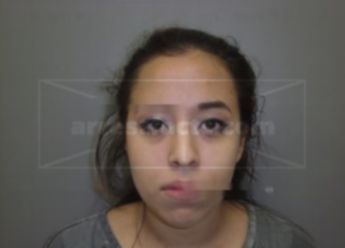 Anissa Jasmin Romero