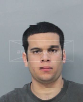 Pedro Diaz