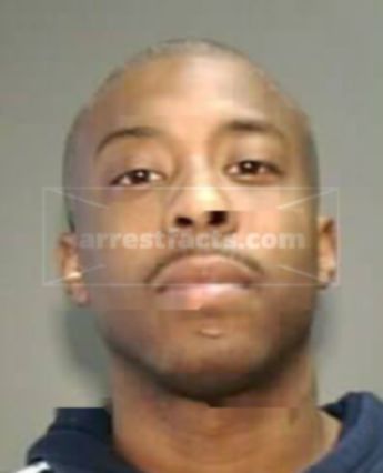 Rodney Leonard Burgess