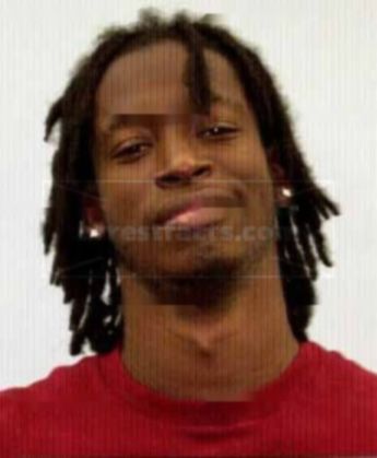 Justin Nathaniel Mays