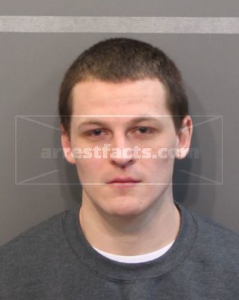 Christopher Bryan Cole