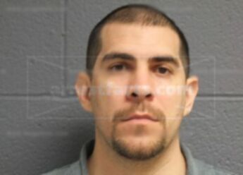 Joshua James Smith