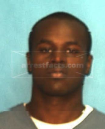 Terrell D Franklin