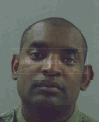 Vidal Donald Jones