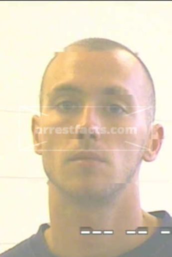 Christopher Austin Martin