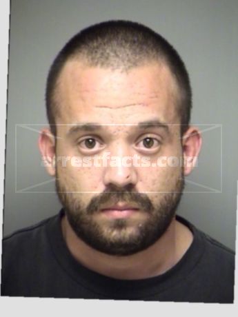 Chad Dwayne Cogdell