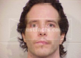 Steven Christopher Jarvis