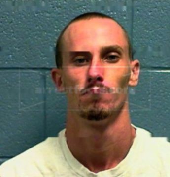 Charles Anthony Wilkins