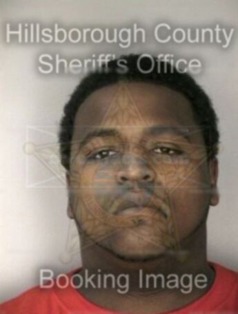 Jamar Freddy Bond