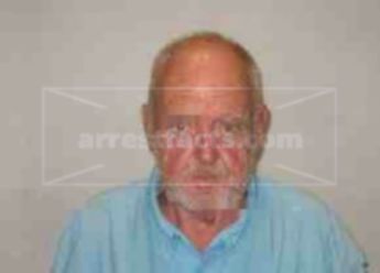 Donald Richard Huskey
