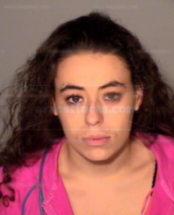 Edleena Marie Milton