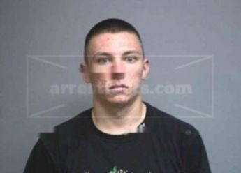 Tyler James Sweeney