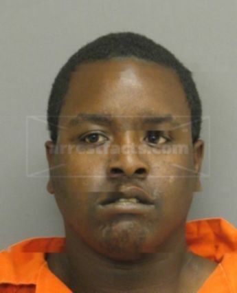 Terell Brooks