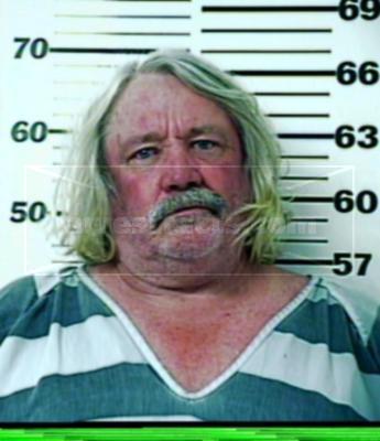 Oliver Welton Gray