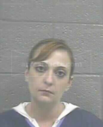 Jennifer Ann Lambert