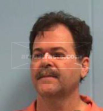 Michael Keith Stratton