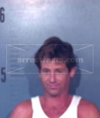 Gordon Mcneil Barrett