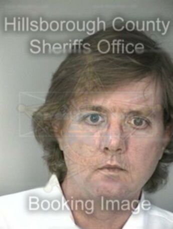 Terence John Daly