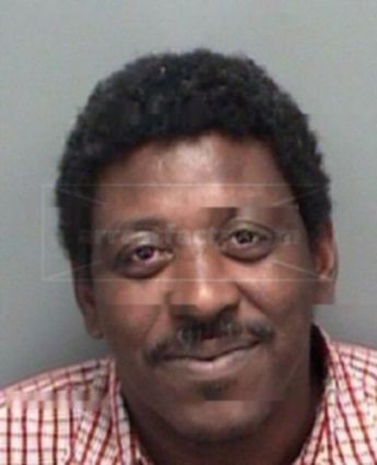 Kenneth Ray Coleman