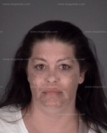 Melissa Ann Maddox