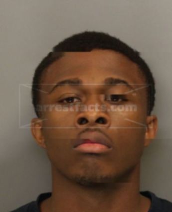 Mann Demarcus Tyrell