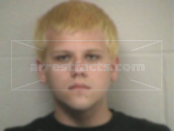 Stephen Tyler Beheler