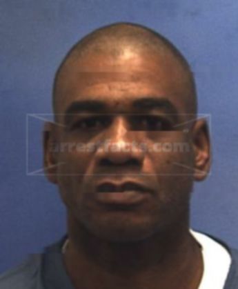 Charles Davis Clinton