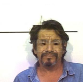 Gilberto Trejo Ibarra