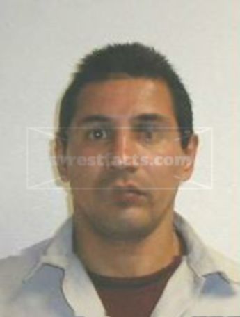 Rick Cruz Elizondo