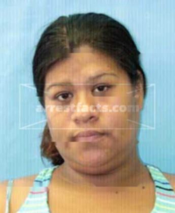 Yolanda Ann Morales