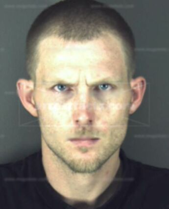 Ronald James Walker