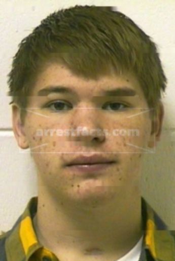 Dustin Kyle Waddell