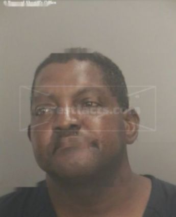 Gary Anthony Salmon