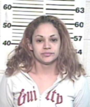 Amy Ann Cantu Hernandez