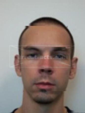 Ryan Keith Cranford