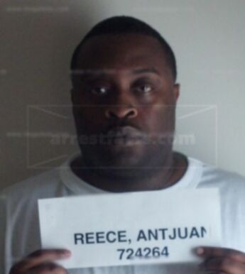 Antjuan Tanicus Reece