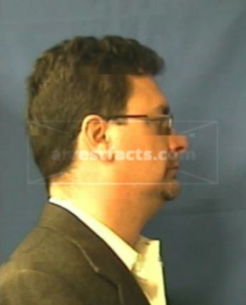 Patrick Lyon Bruner