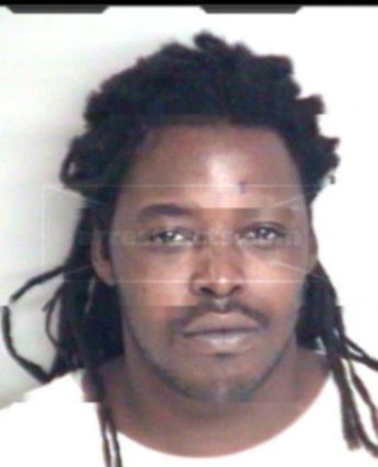 Jerone Parks