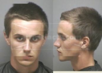 Michael Austin Garrett