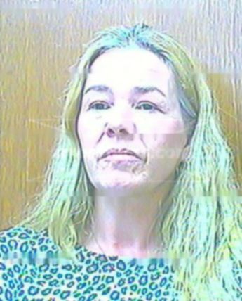 Deborah Clayton