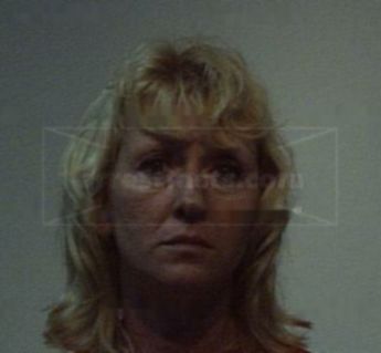 Diane Tidwell Crosby